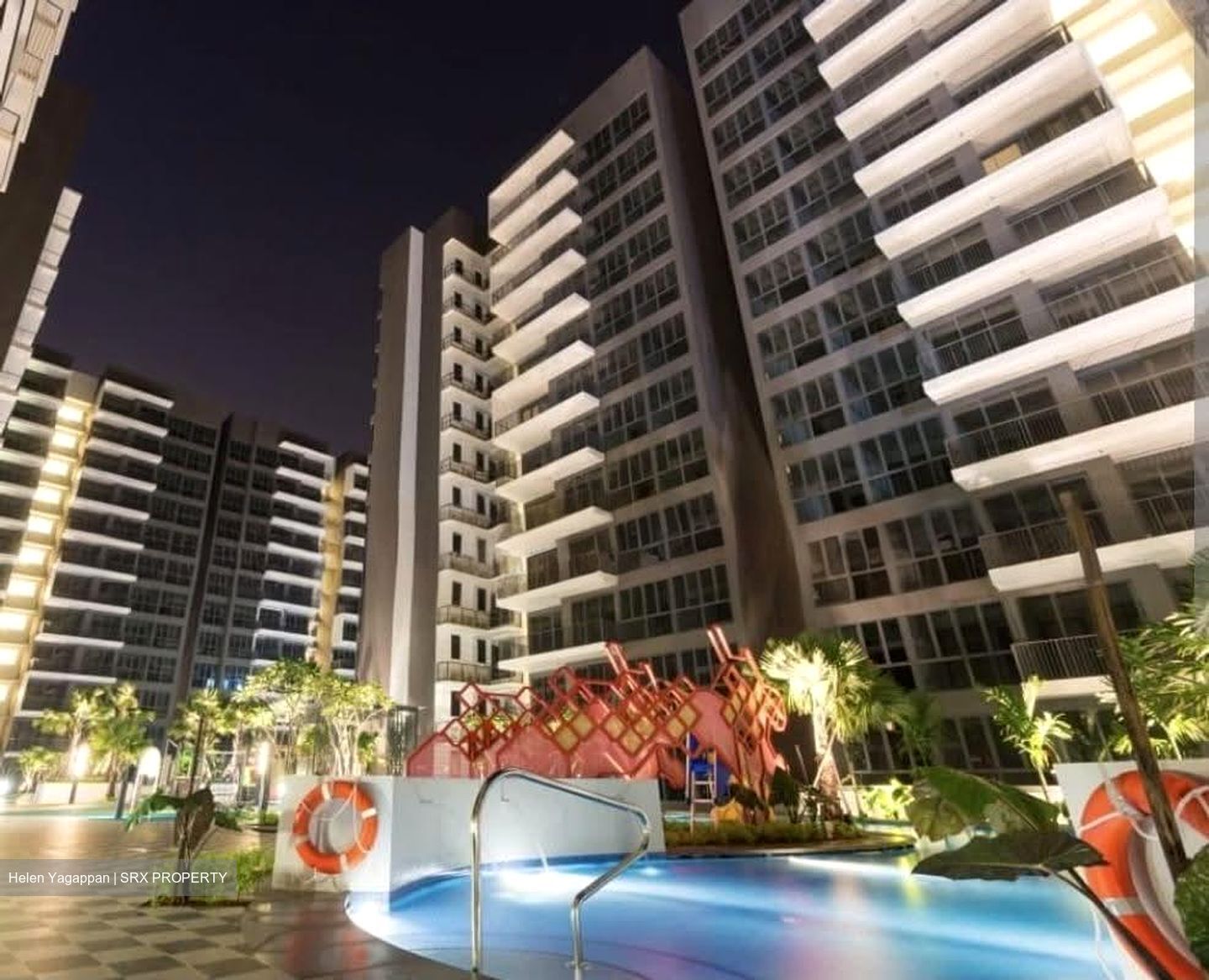 Signature At Yishun (D27), Condominium #632030491